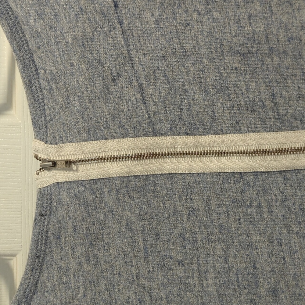 J Crew Sweatshirt - Picture 4 of 5